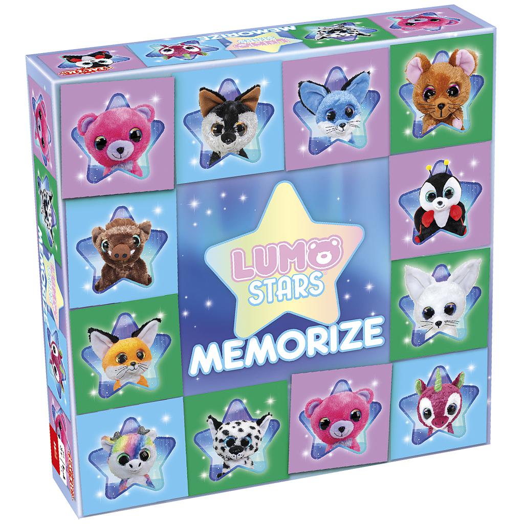 lumo stars plush target