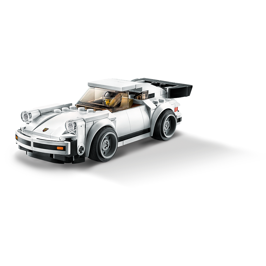 LEGO Speed Champions 1974 Porsche 911 Turbo 3.0
