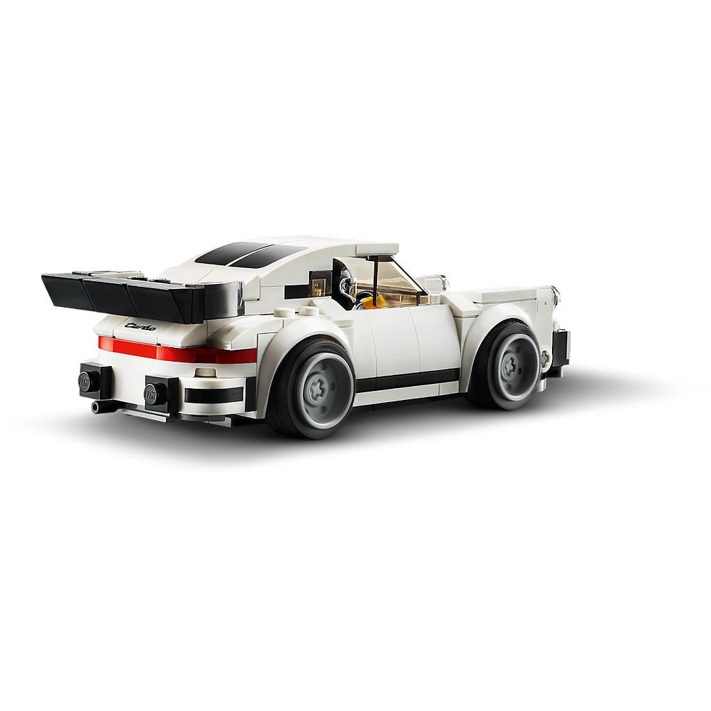 smyths lego porsche