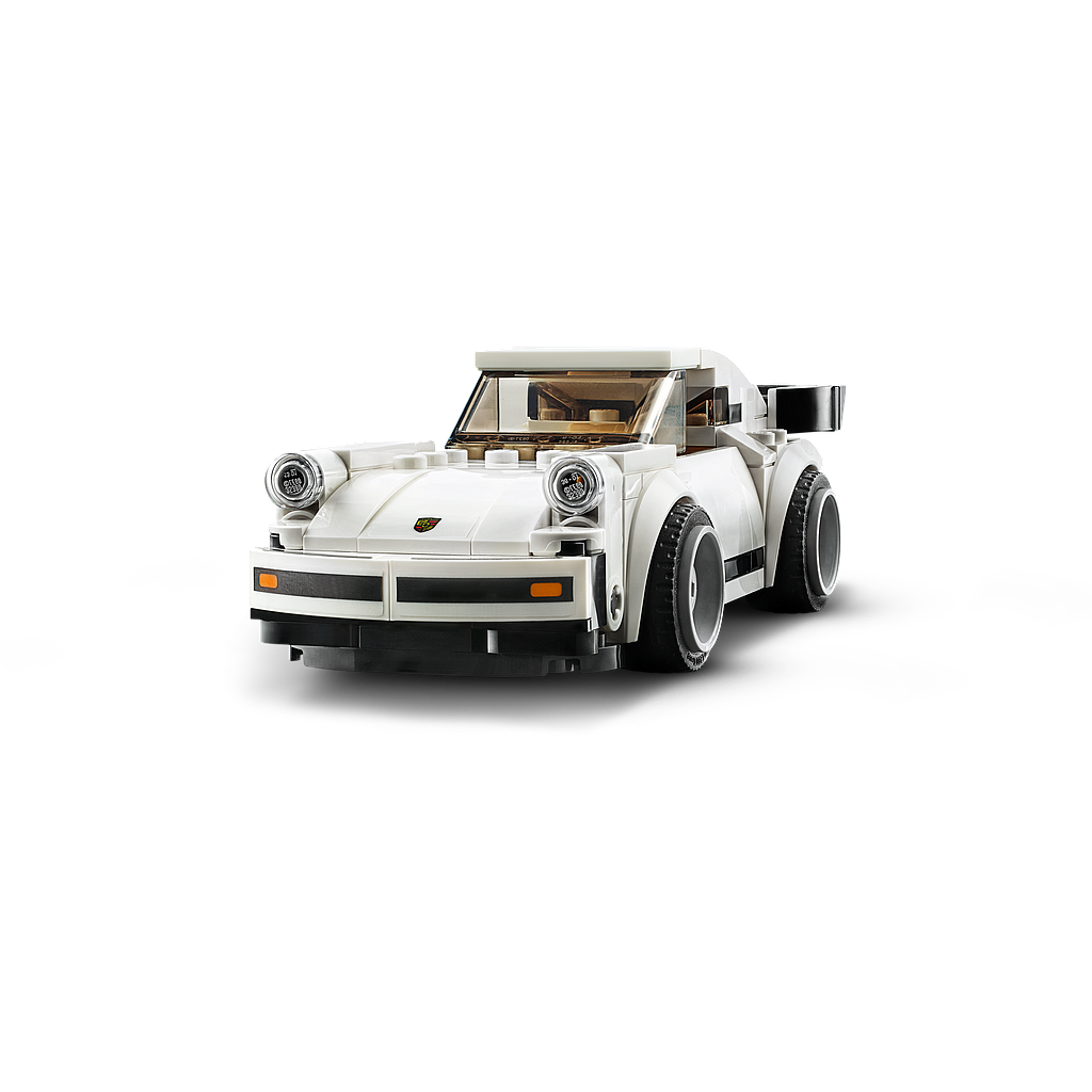 LEGO Speed Champions 1974 Porsche 911 Turbo 3.0