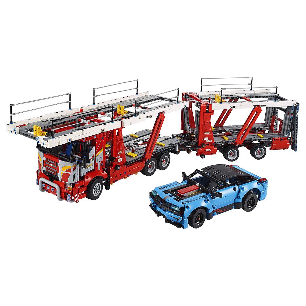 LEGO Technic Autoveok