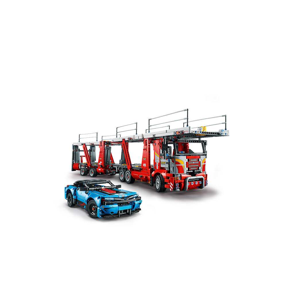 LEGO Technic Autoveok