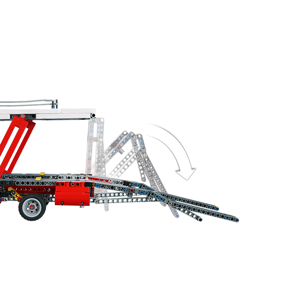 LEGO Technic Autoveok