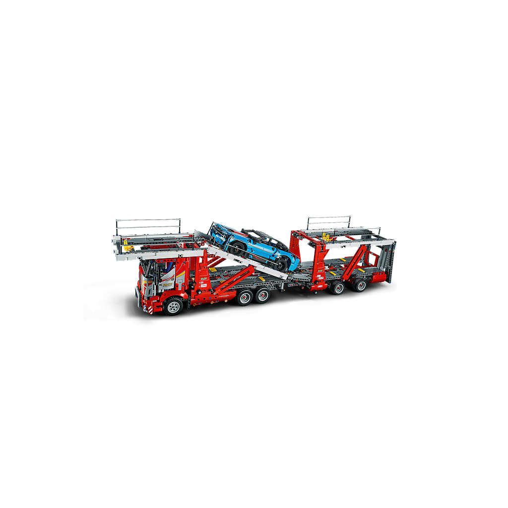 LEGO Technic Autoveok
