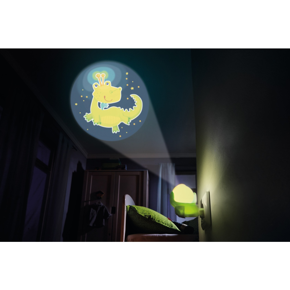 HABA öölamp Draakon