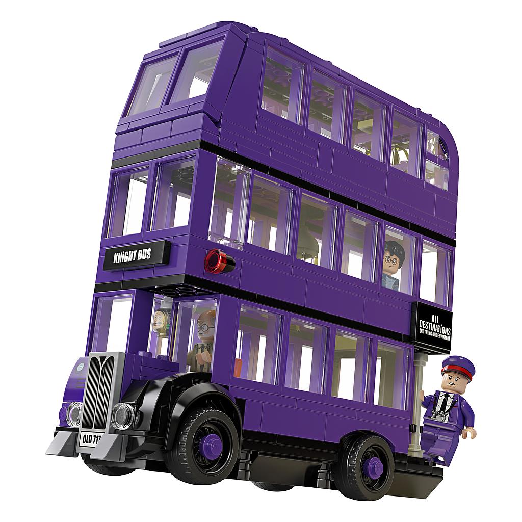 LEGO® Harry Potter™ Rüütlibuss™