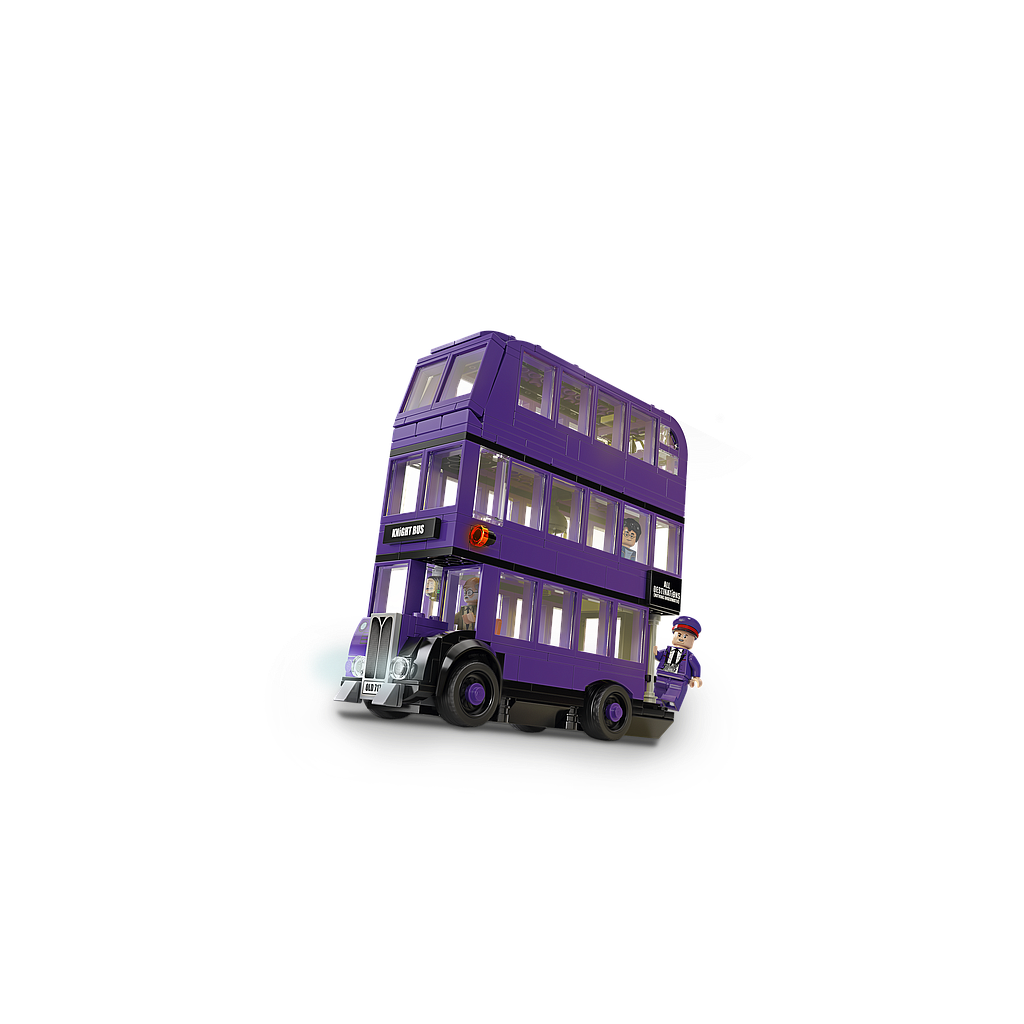 LEGO® Harry Potter™ Rüütlibuss™