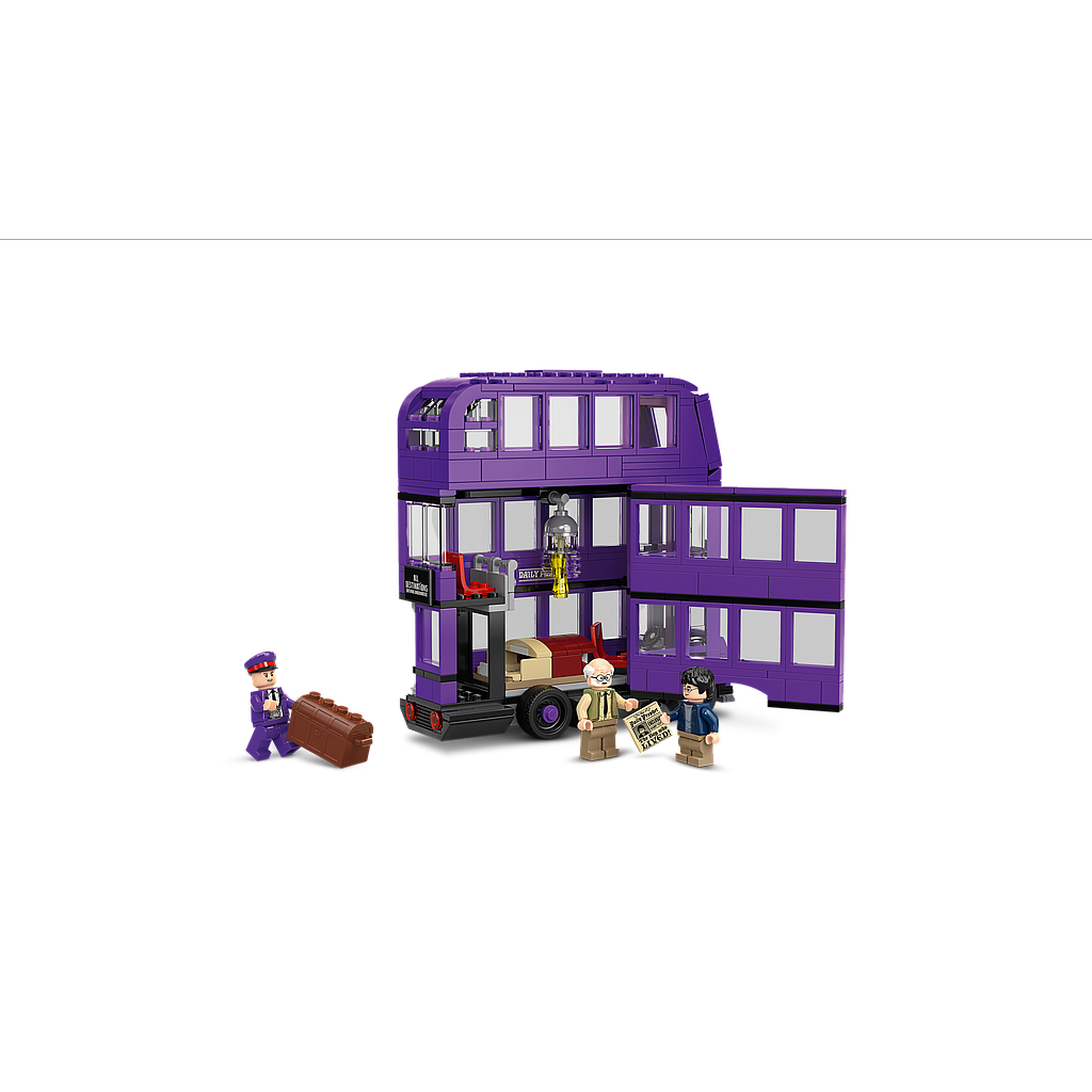 LEGO® Harry Potter™ Rüütlibuss™