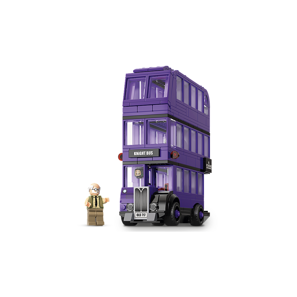 LEGO® Harry Potter™ Rüütlibuss™