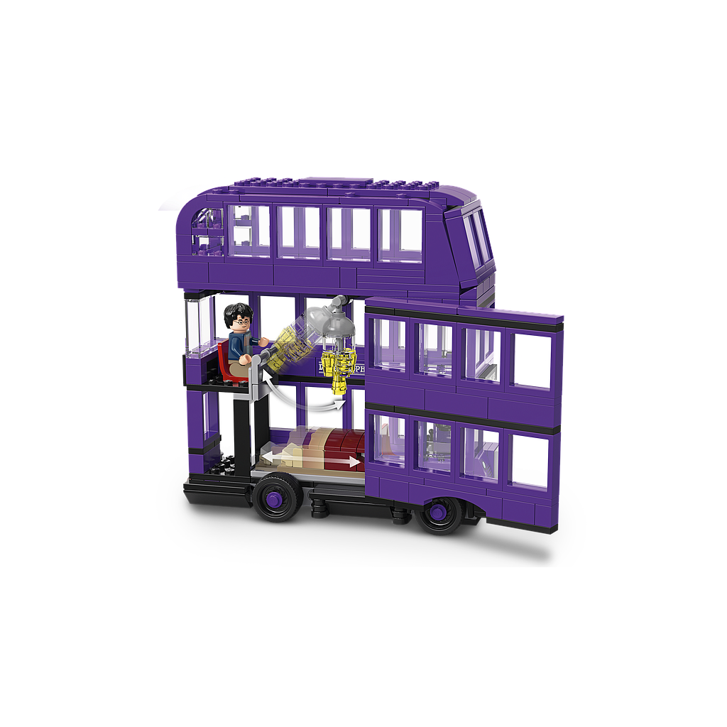 LEGO® Harry Potter™ Rüütlibuss™