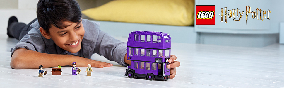 LEGO® Harry Potter™ Rüütlibuss™