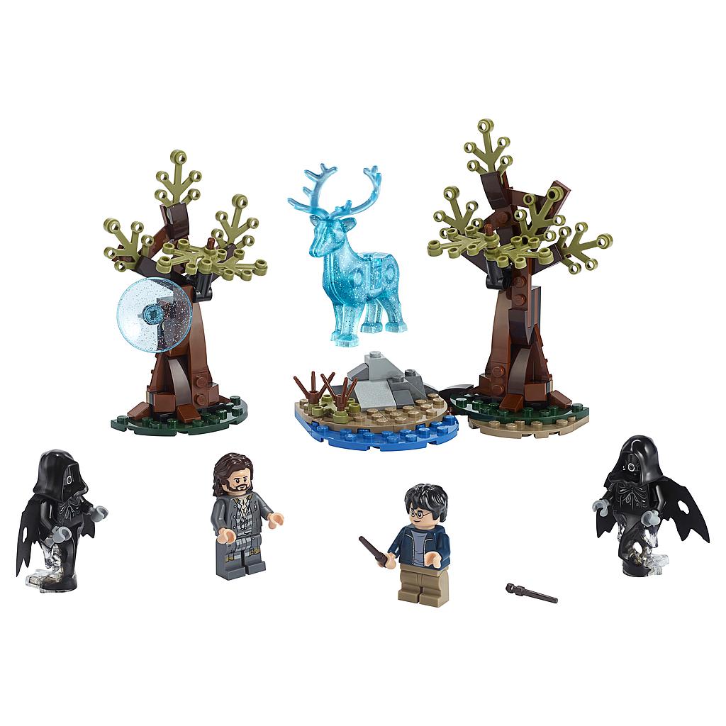 LEGO® Harry Potter™ Expecto Patronum