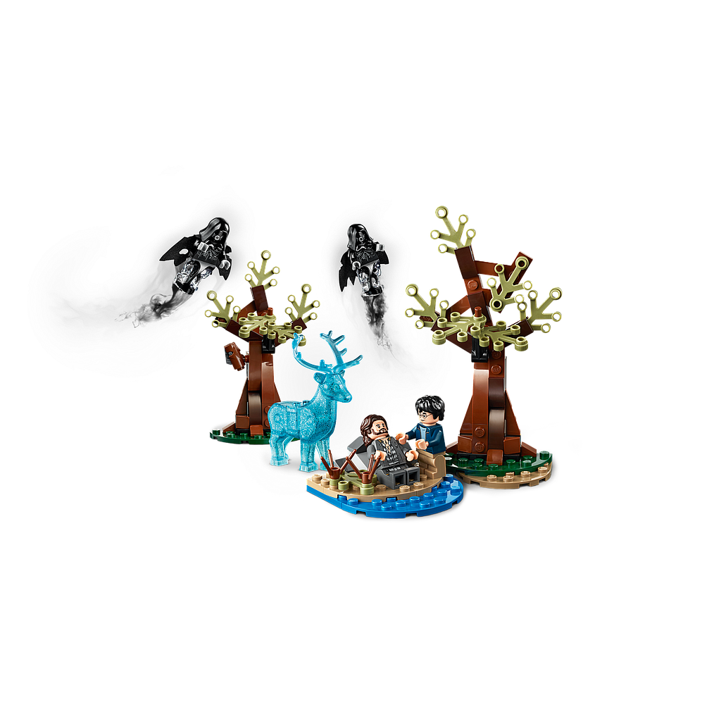 LEGO® Harry Potter™ Expecto Patronum