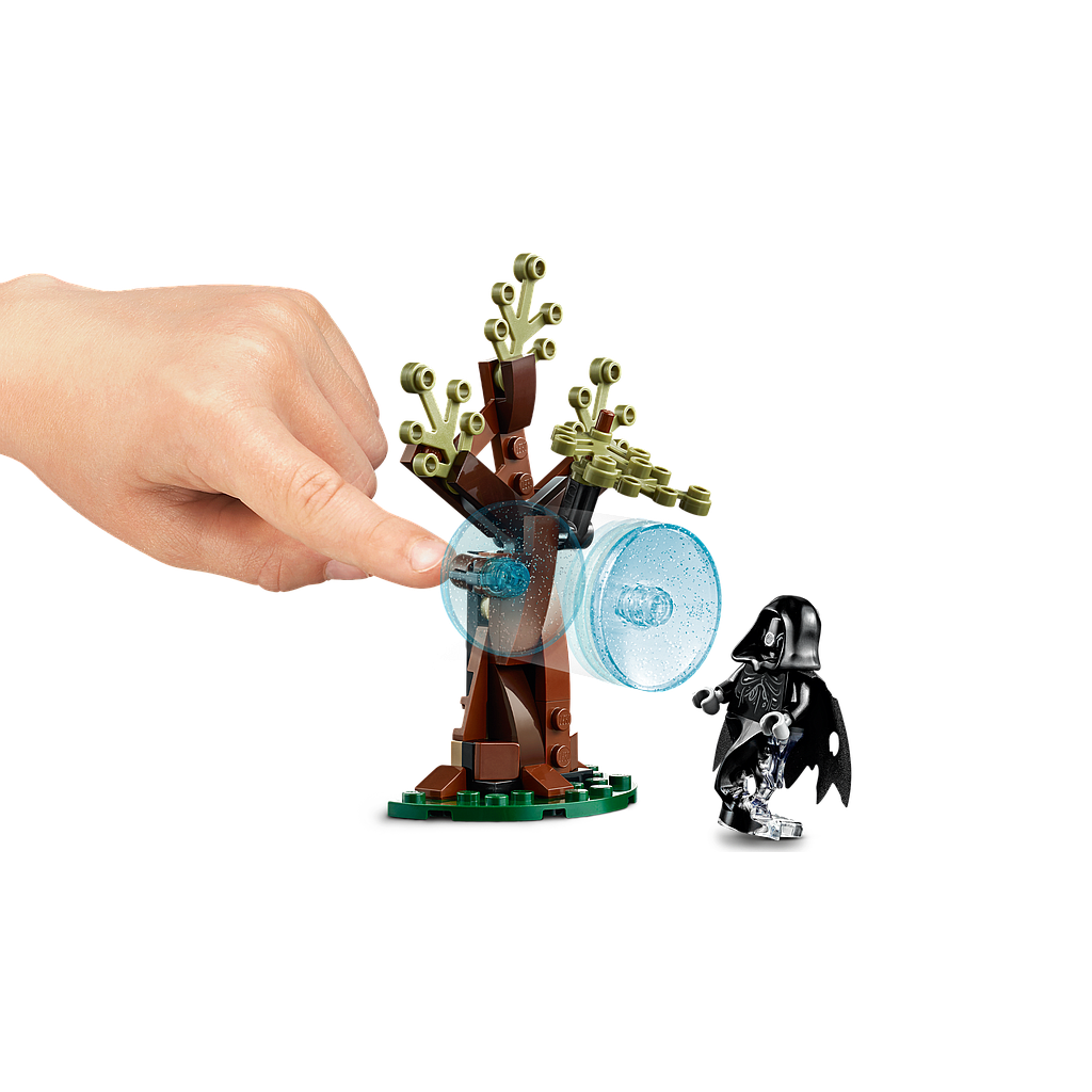 LEGO® Harry Potter™ Expecto Patronum