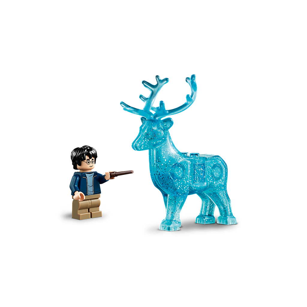 LEGO® Harry Potter™ Expecto Patronum