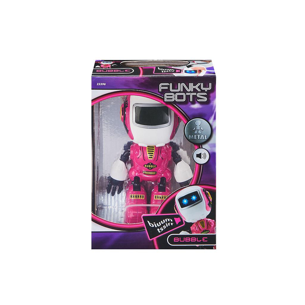 Revell Control robot Bubble