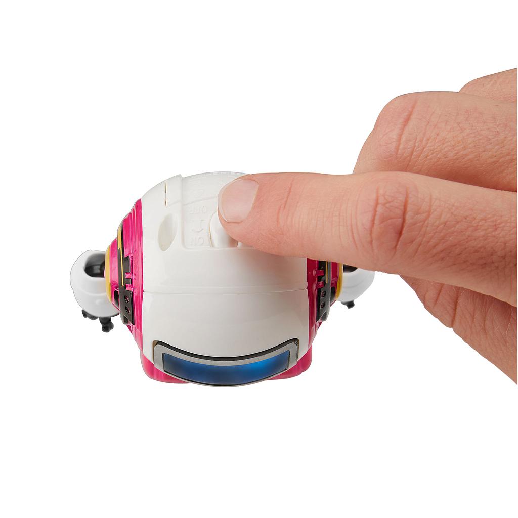 Revell Control robot Bubble