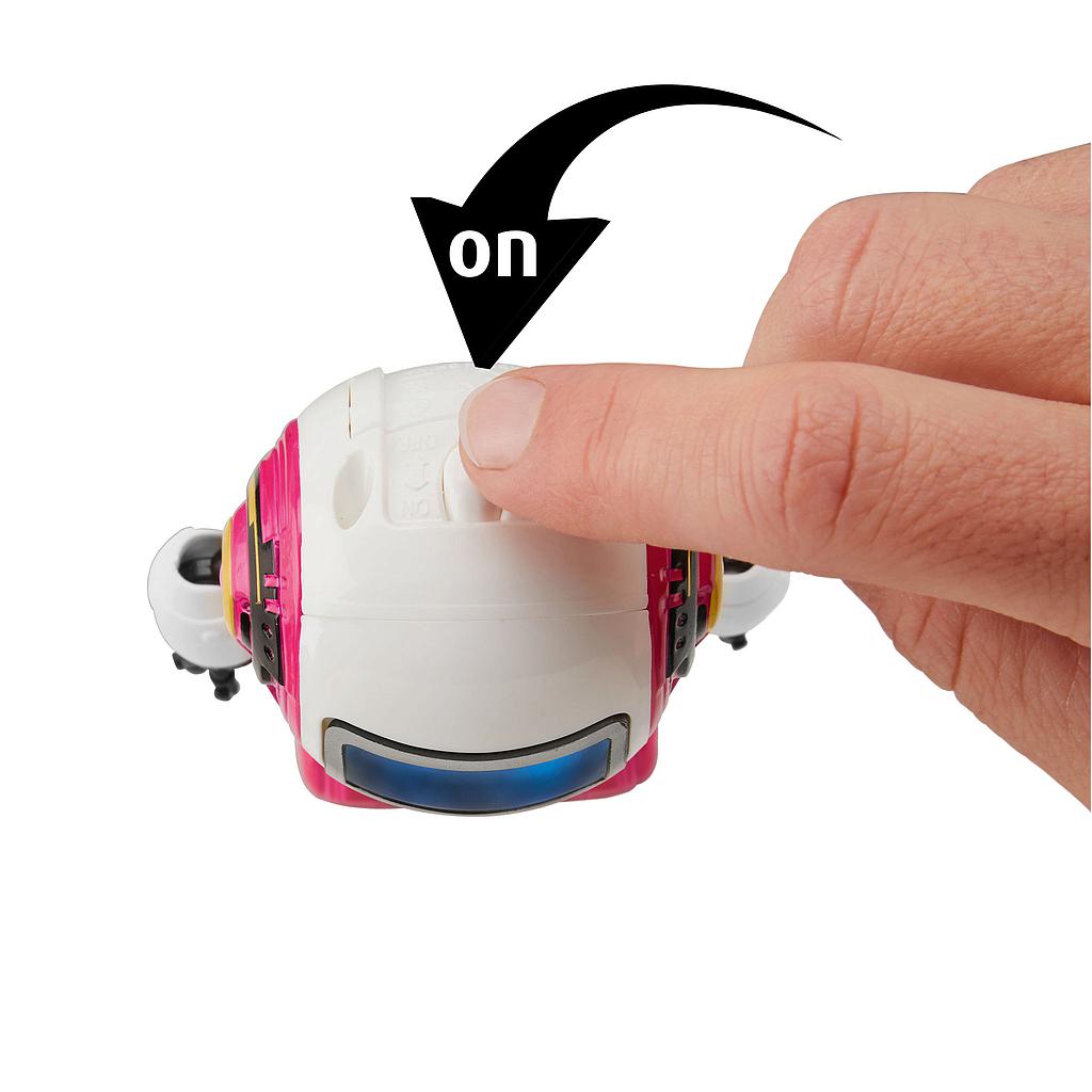 Revell Control robot Bubble