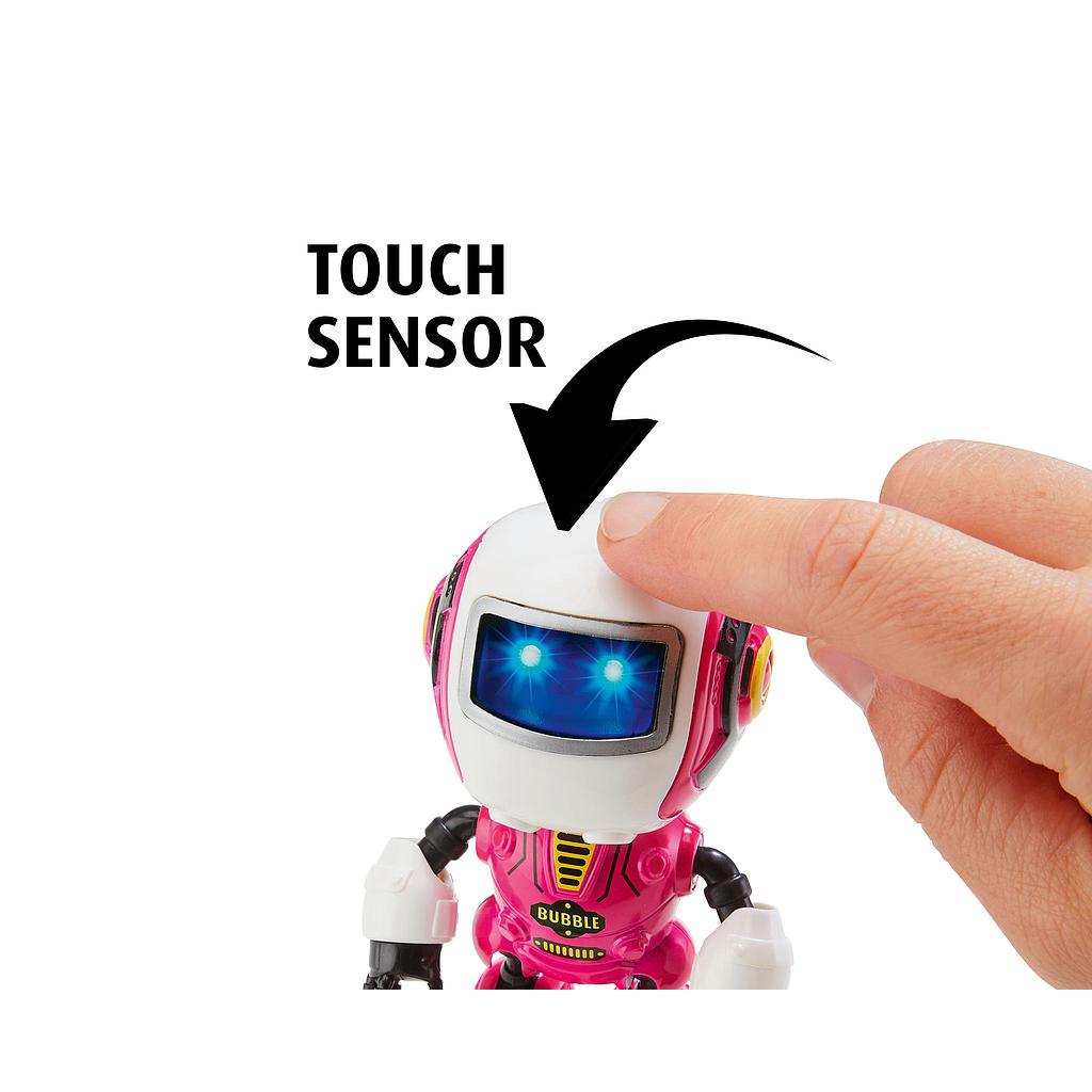 Revell Control robot Bubble