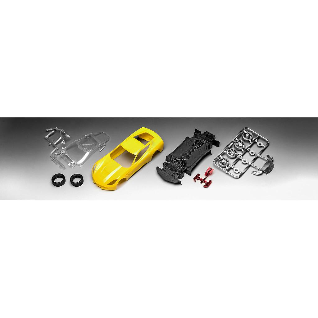Revell 2014 Corvette® Stingray 1:25 Easy-Click