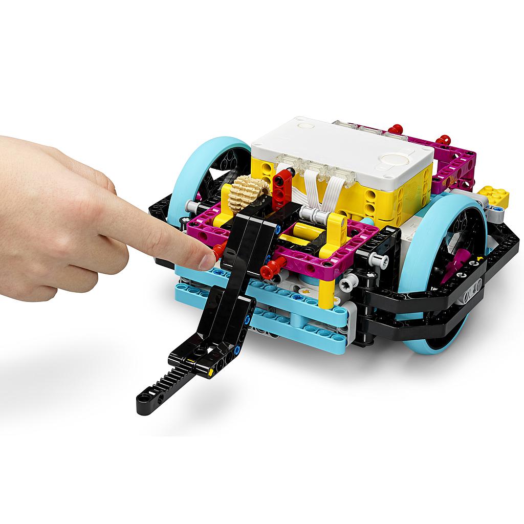 LEGO Education SPIKE Prime lisakomplekt