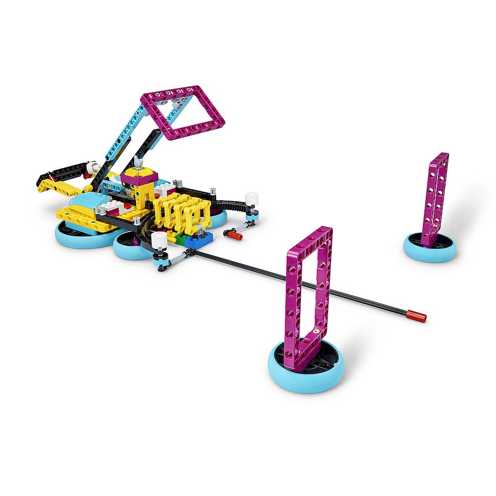 LEGO Education SPIKE Prime lisakomplekt
