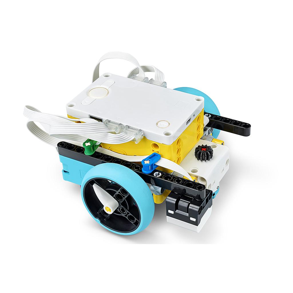 LEGO Education SPIKE Prime lisakomplekt