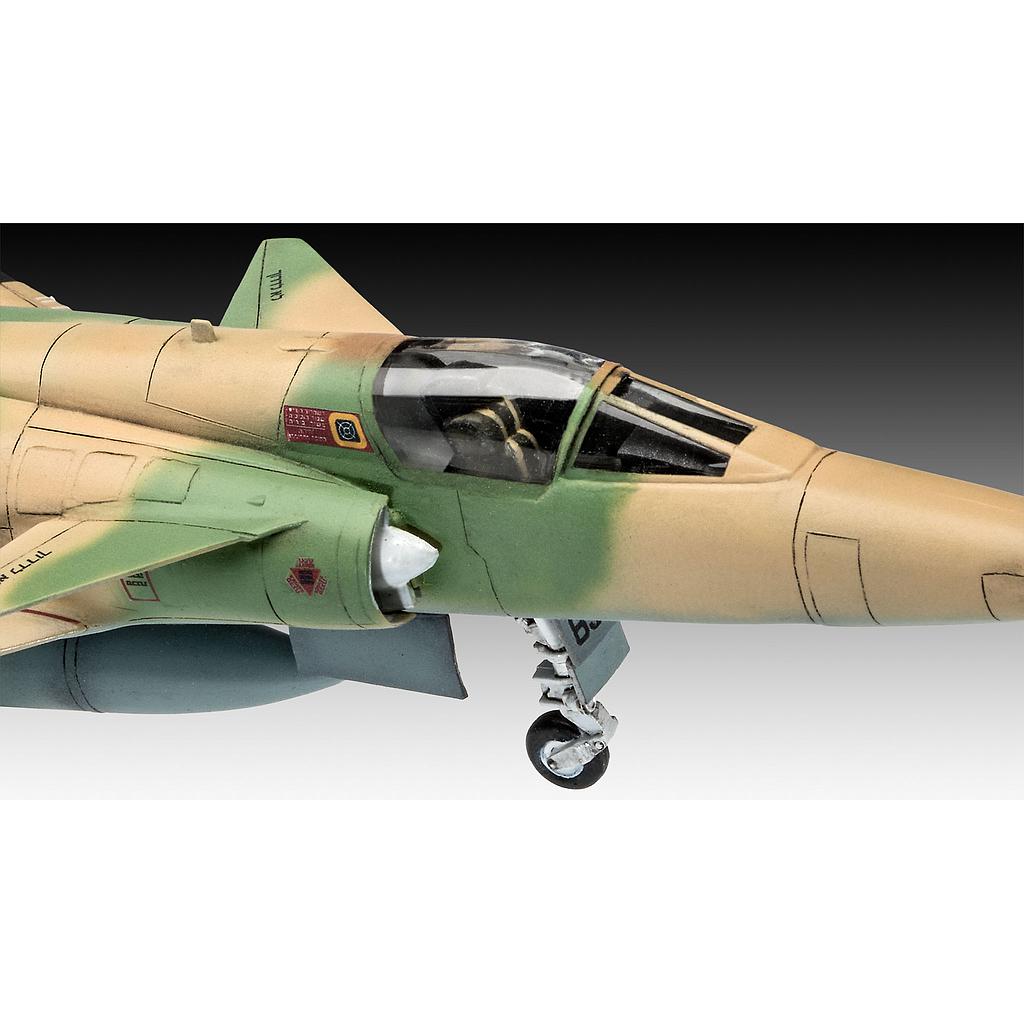 Revell Kfir C-2 1:72