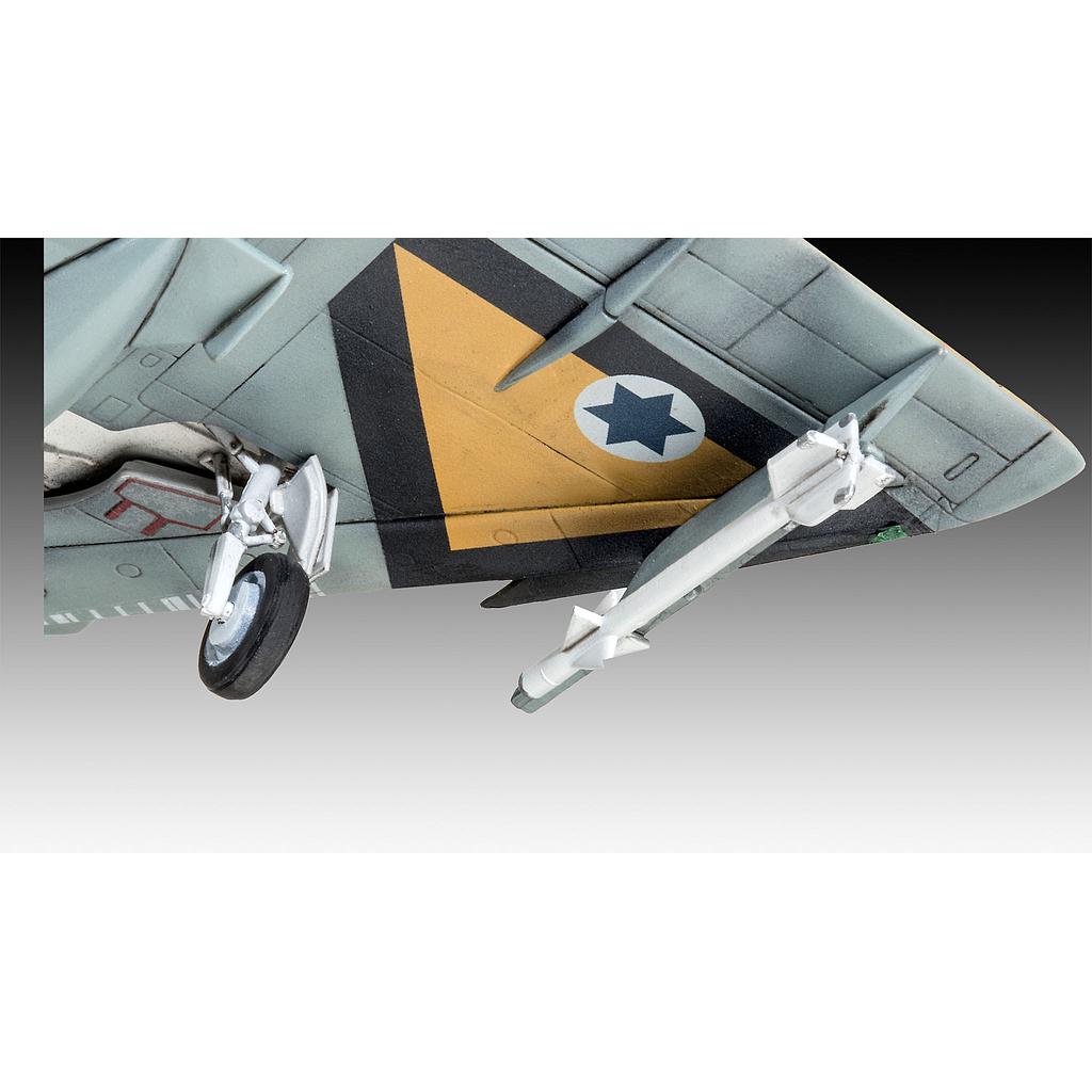 Revell Kfir C-2 1:72