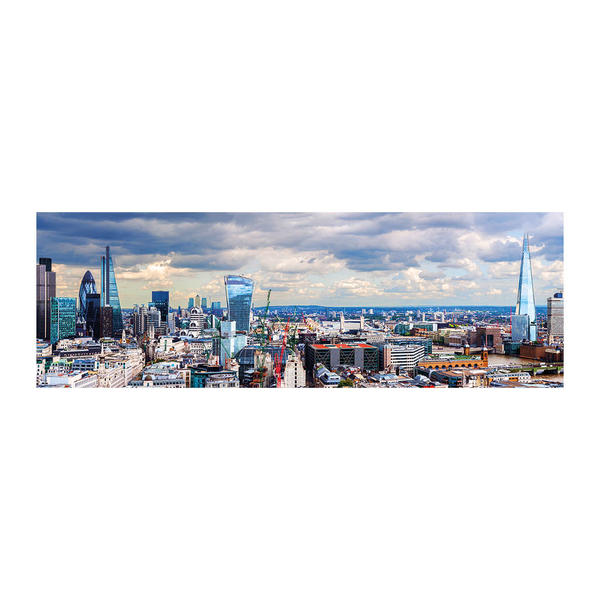 Dino panoraampusle 1000 tk London