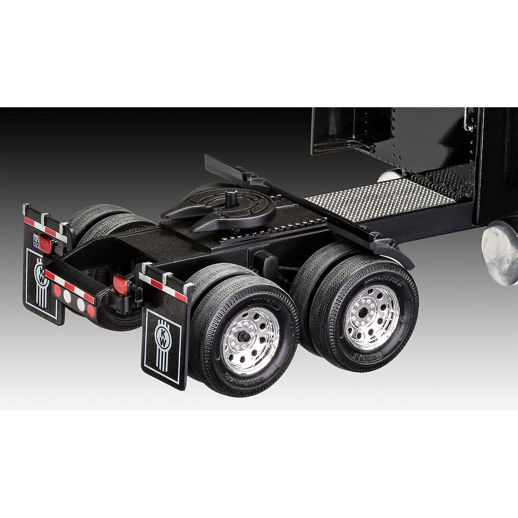Revell Truck & Trailer 