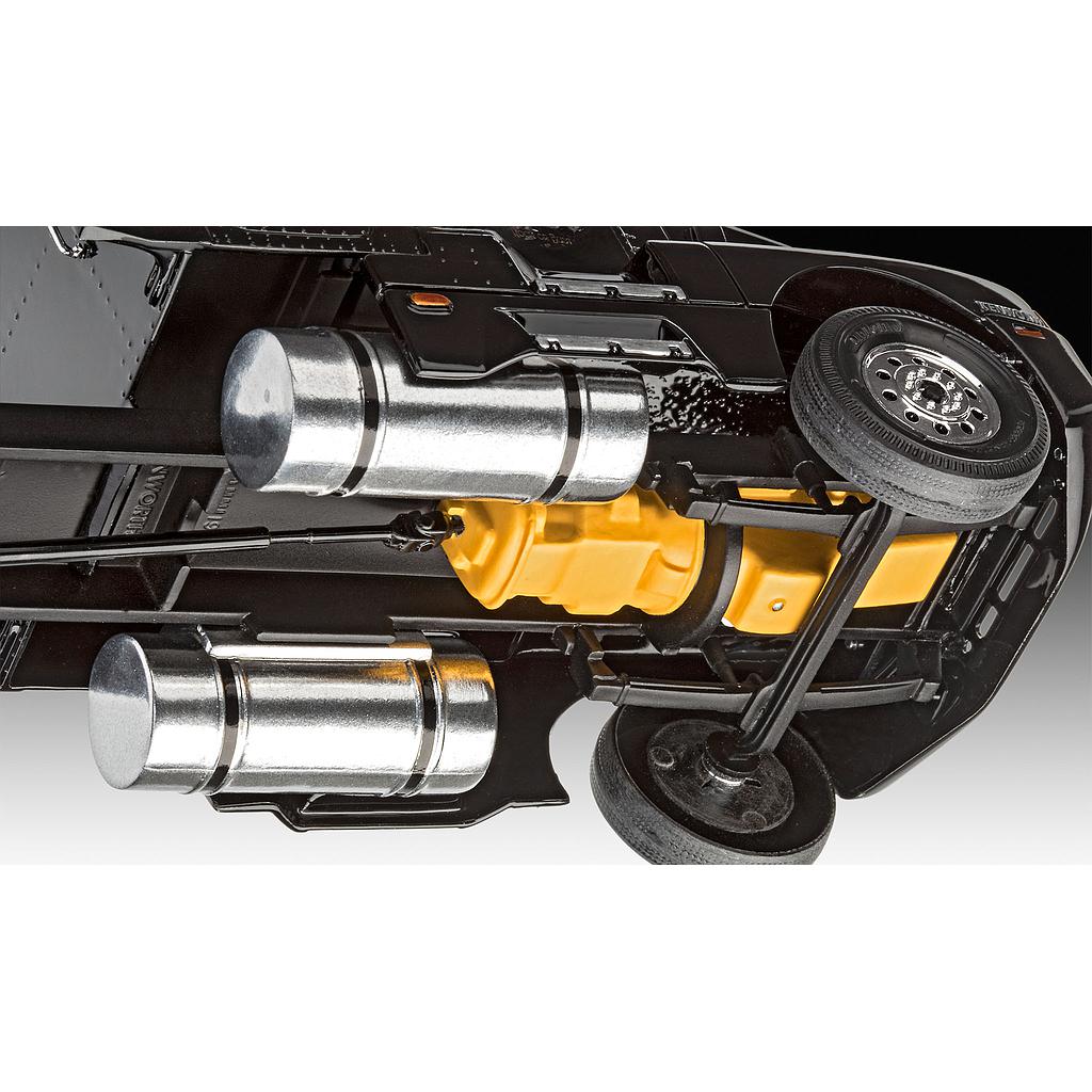 Revell Truck & Trailer 