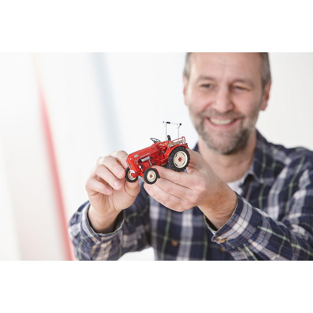 Revell Porsche Junior 108 1:24 Easy-Click