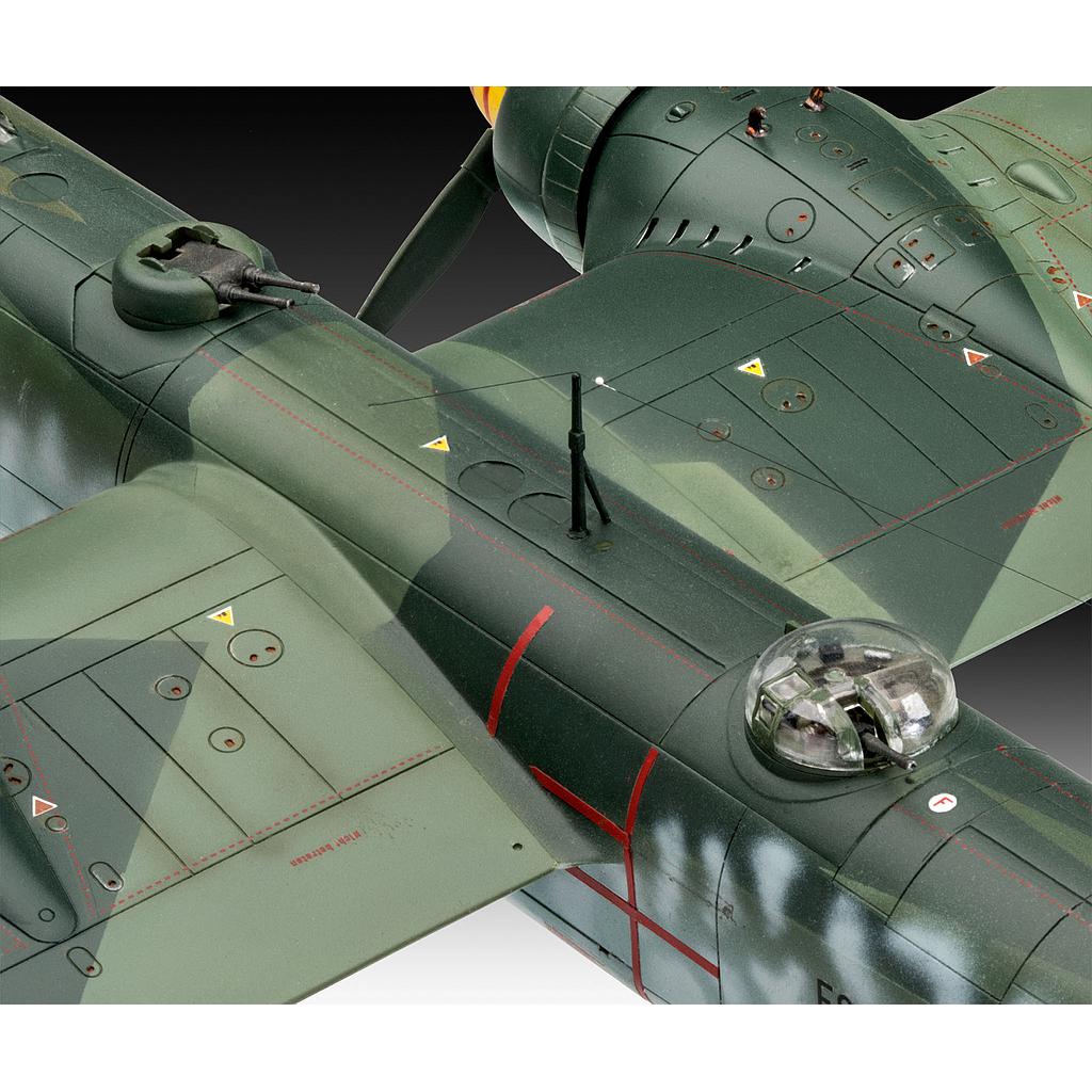 Revell Heinkel He177 A-5 Greif 1:72