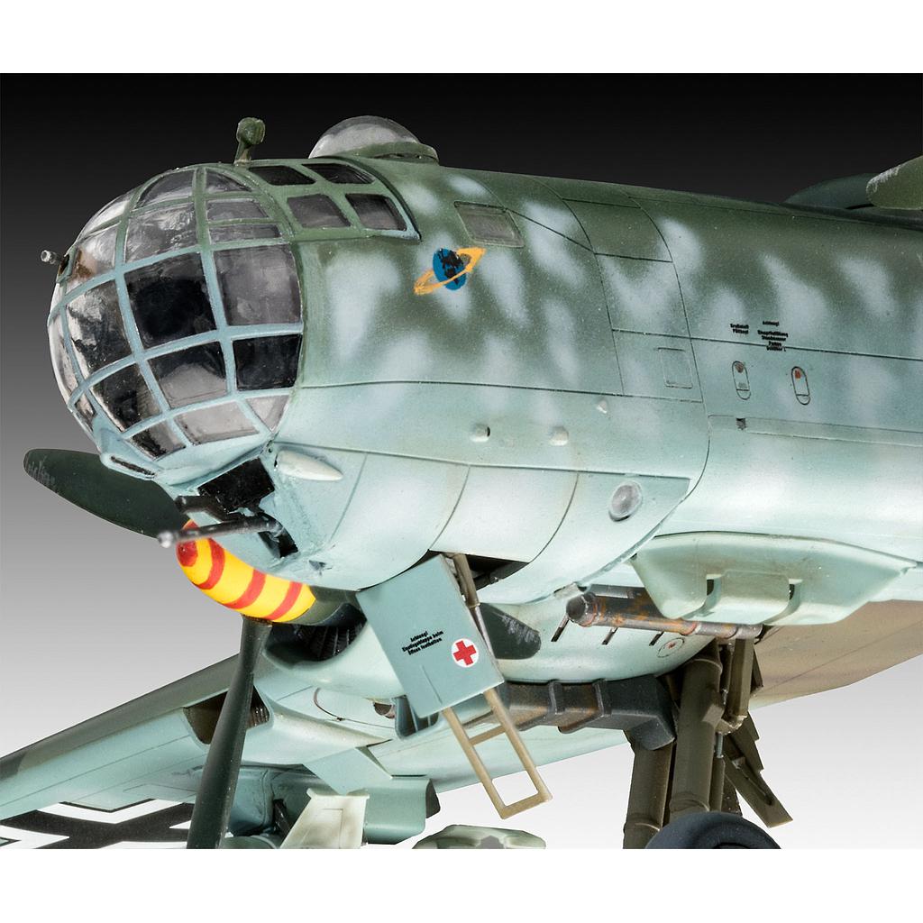 Revell Heinkel He177 A-5 Greif 1:72