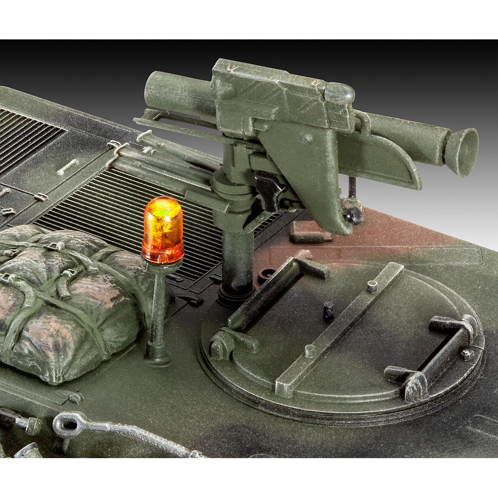 Revell TPz 1 Fuchs A4 1:35