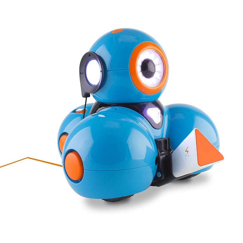 Dash ja Cue roboti joonistamiskomplekt