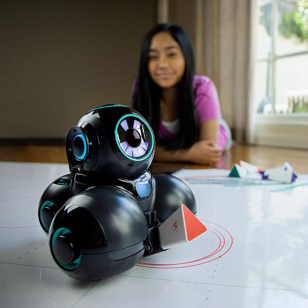 Dash ja Cue roboti joonistamiskomplekt