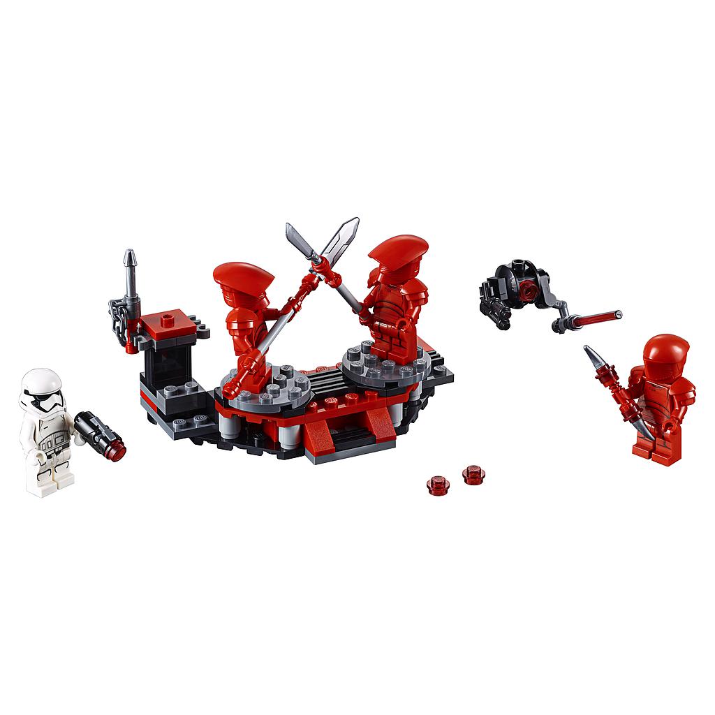 LEGO Star Wars Elite Praetorian Guard™-i lahingukomplekt