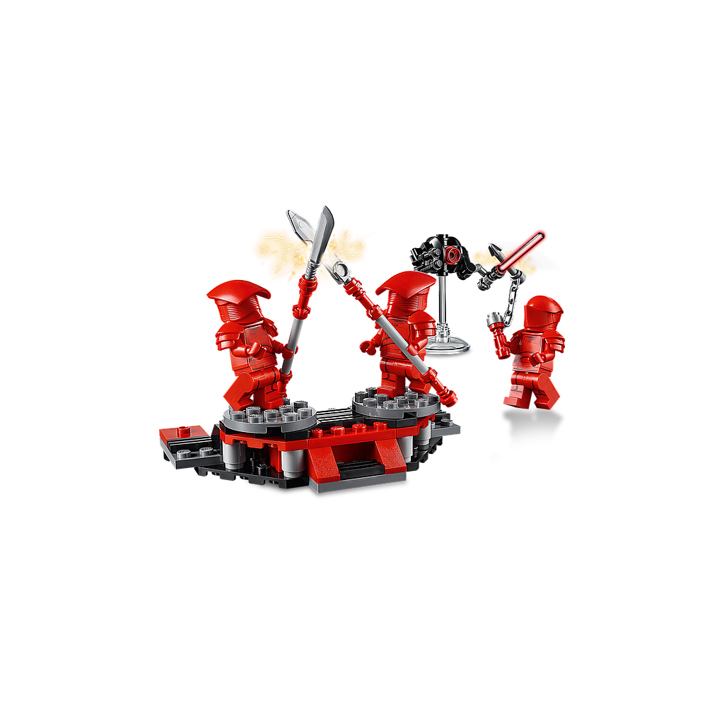 LEGO Star Wars Elite Praetorian Guard™-i lahingukomplekt