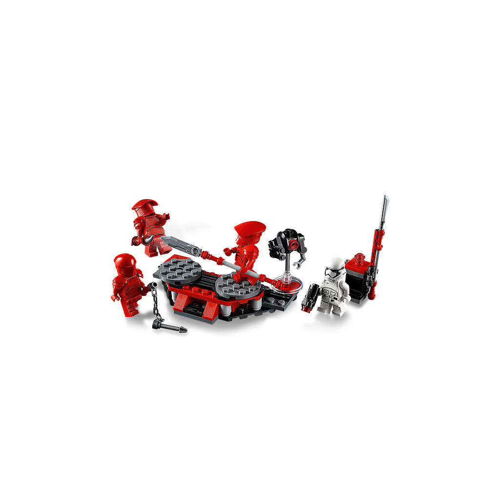 LEGO Star Wars Elite Praetorian Guard™-i lahingukomplekt