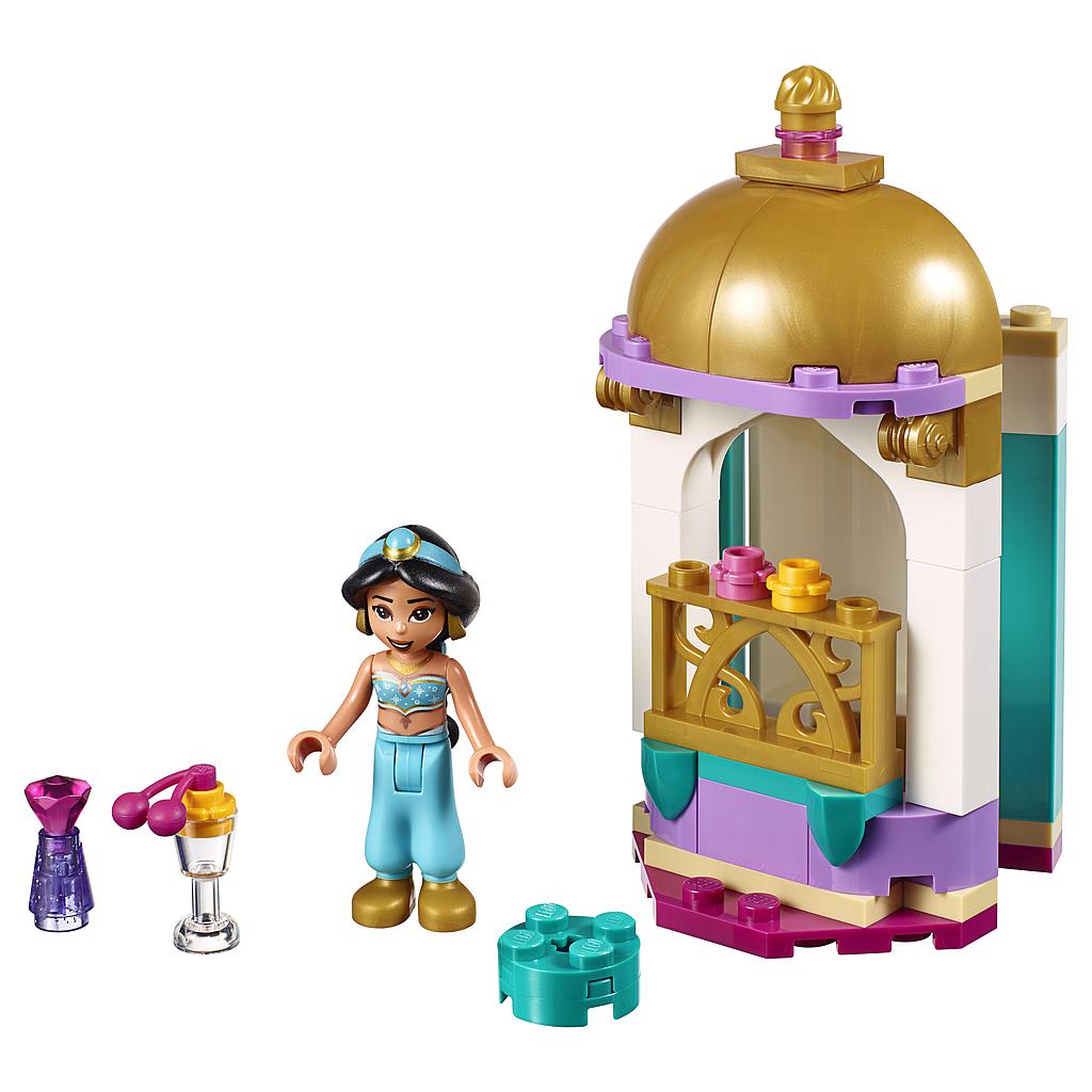 LEGO Princess Jasmiini Petite´i torn
