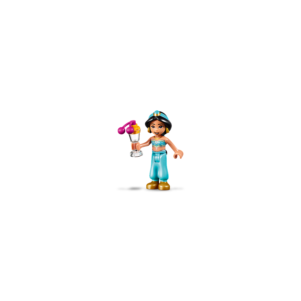 LEGO Princess Jasmiini Petite´i torn