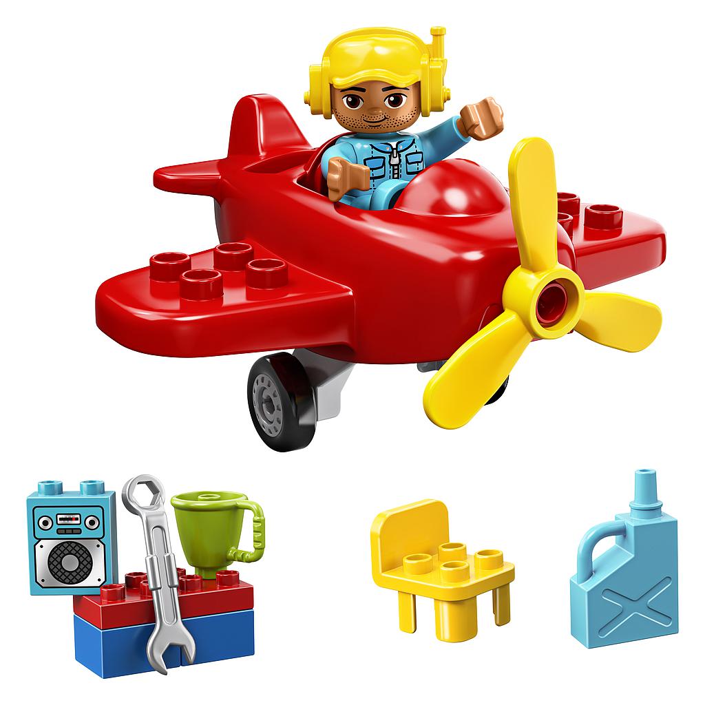 LEGO DUPLO Lennuk