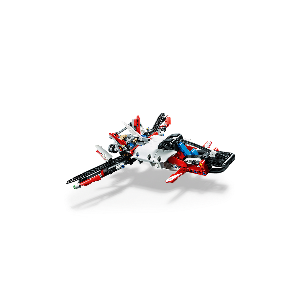 LEGO Technic Päästehelikopter 42092