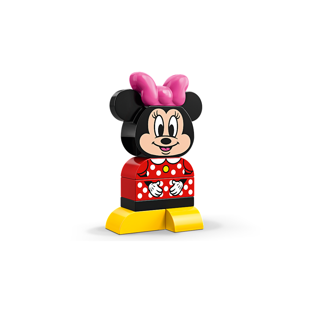 LEGO DUPLO Minu esimene meisterdatud Minnie