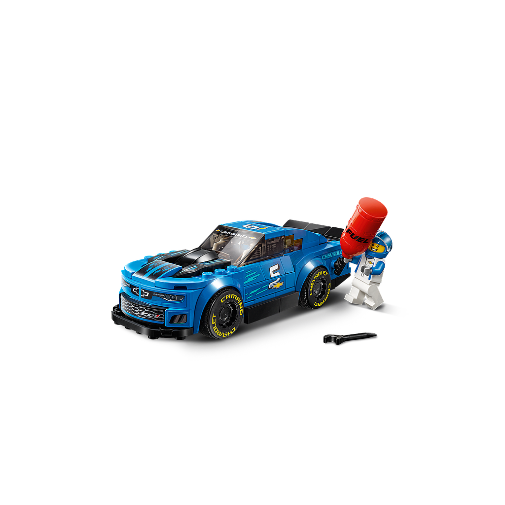 LEGO Speed Champions Chevrolet Camaro ZL1 75891
