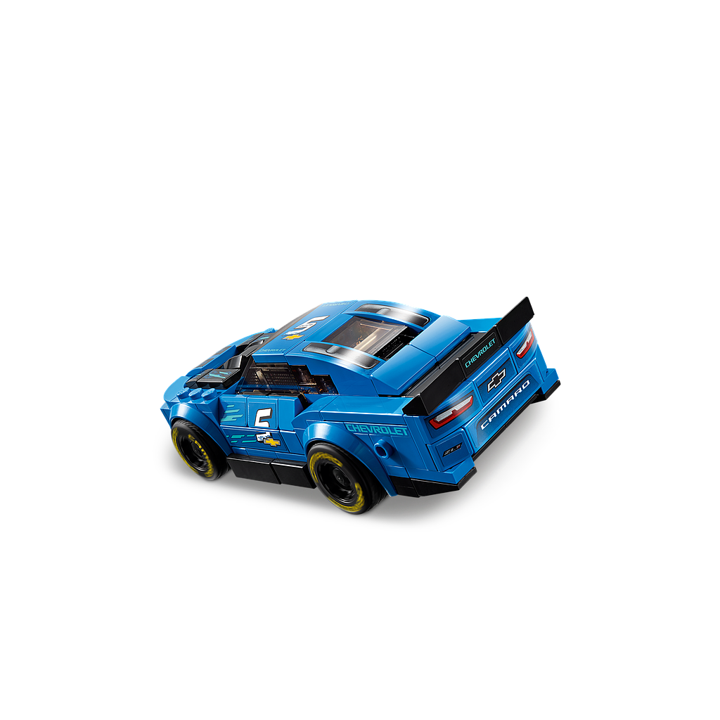 LEGO Speed Champions Chevrolet Camaro ZL1 75891