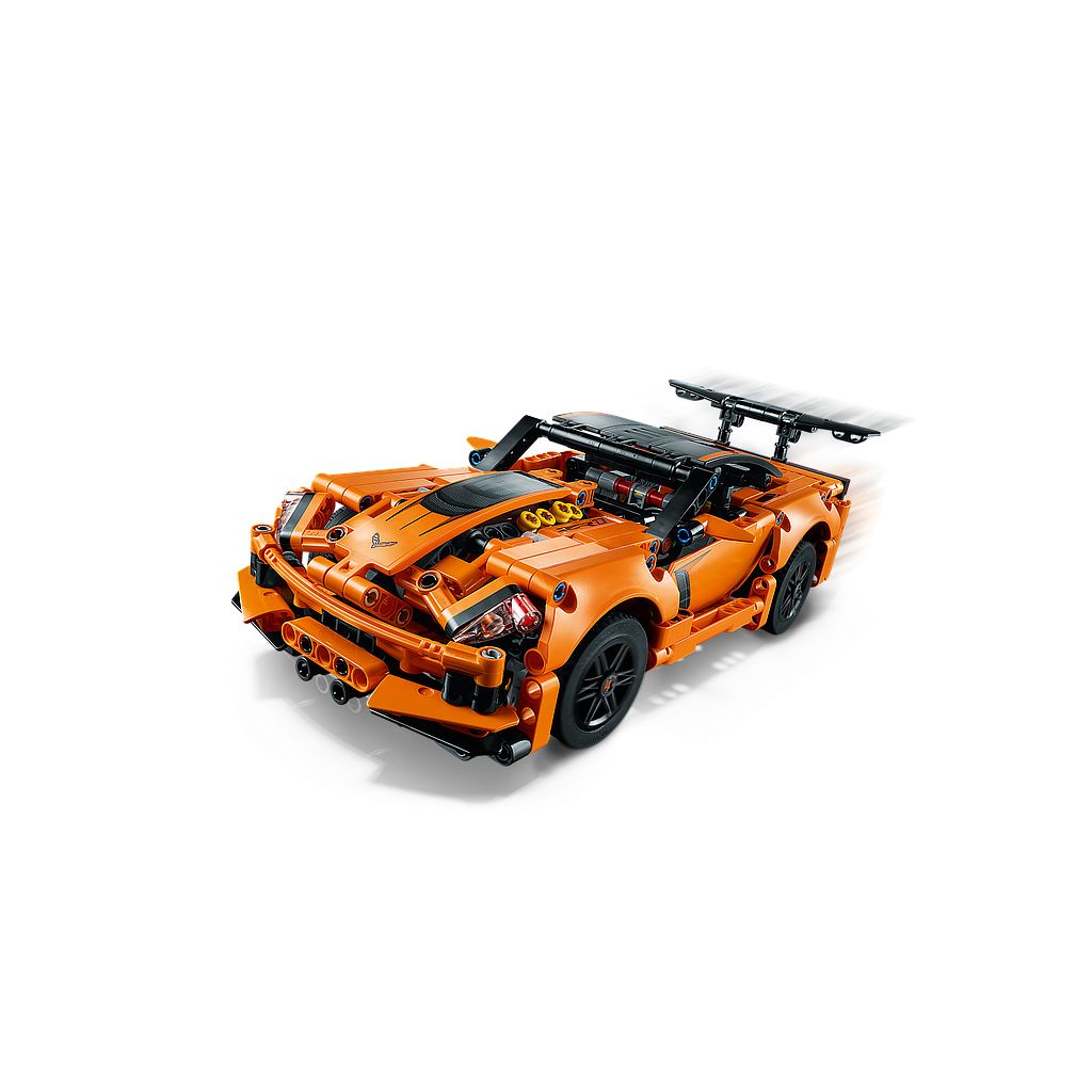 LEGO Technic Chevrolet Corvette ZR1 42093