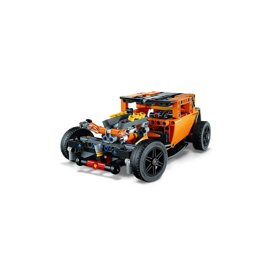 LEGO Technic Chevrolet Corvette ZR1 42093